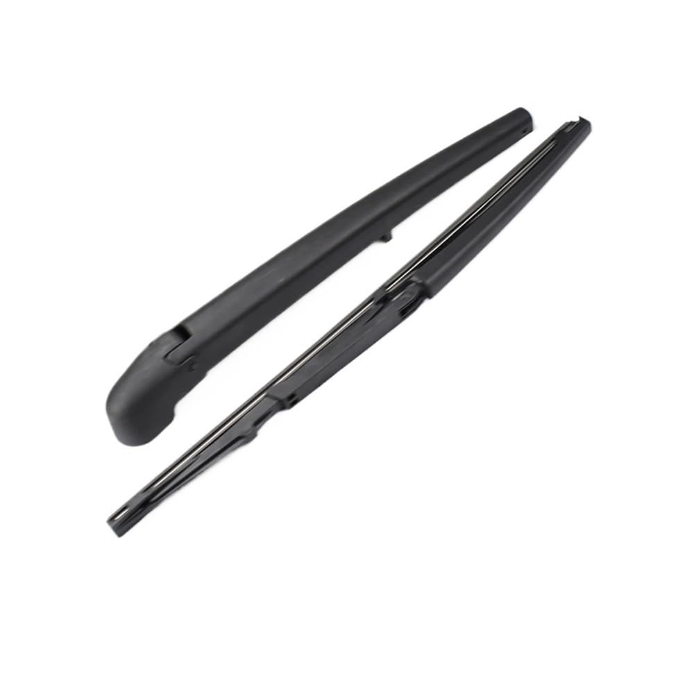 LNBNKZYBPM Wischer 13"Heckwischerblatt und Armsatz passend for Fiat Multipla 186 ab BJ 1998-2004 Windschutzscheibe Heckklappe Fensterbürste LNBNKZYBPM Wischer 13"Heckwischerblatt und Armsatz passend for Fiat Multipla 186 ab BJ 1998-2004 Windschutzscheibe Heckklappe Fensterbürste von LNBNKZYBPM