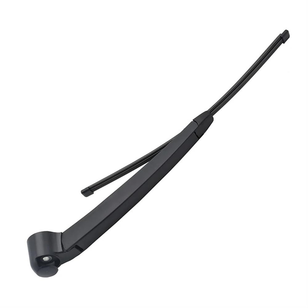 LNBNKZYBPM Wischer 13-Zoll-Heckwischerblatt und Arm-Set passend for Skoda Roomster Praktik 2006–2013, Windschutzscheibe, Heckklappenfenster LNBNKZYBPM Wischer 13-Zoll-Heckwischerblatt und Arm-Set passend for Skoda Roomster Praktik 2006–2013, Windschutzscheibe, Heckklappenfenster von LNBNKZYBPM