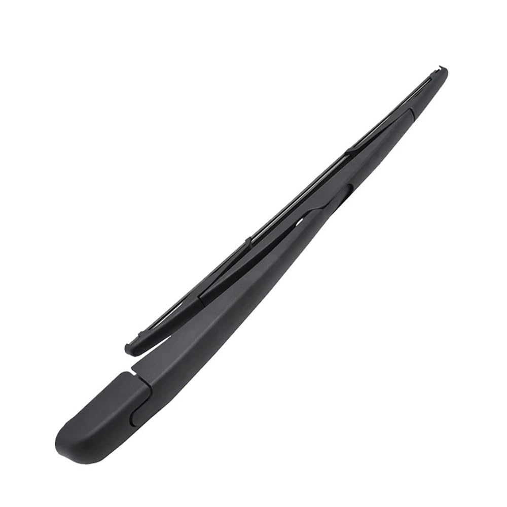 LNBNKZYBPM Wischer 14" Heckscheibenwischerblatt & Arm-Set passend for Fiat Stilo Wagon 2002–2007 Windschutzscheiben-Heckklappen-Fensterbürste LNBNKZYBPM Wischer 14" Heckscheibenwischerblatt & Arm-Set passend for Fiat Stilo Wagon 2002–2007 Windschutzscheiben-Heckklappen-Fensterbürste von LNBNKZYBPM