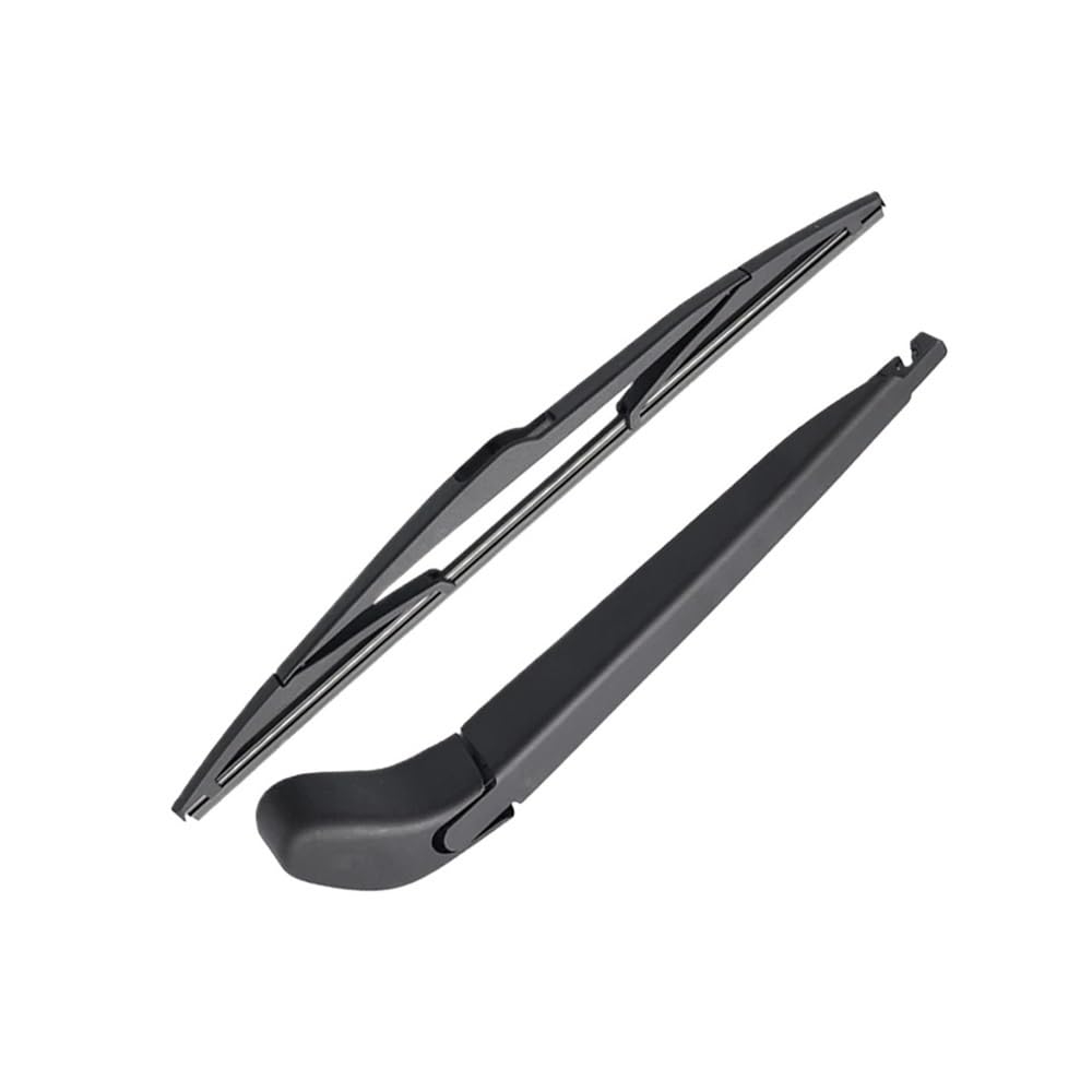 LNBNKZYBPM Wischer 14" Heckscheibenwischerblatt & Arm-Set passend for Ford Focus 2 Schrägheck 2004-2011 Windschutzscheibe Heckklappe Fenster LNBNKZYBPM Wischer 14" Heckscheibenwischerblatt & Arm-Set passend for Ford Focus 2 Schrägheck 2004-2011 Windschutzscheibe Heckklappe Fenster von LNBNKZYBPM
