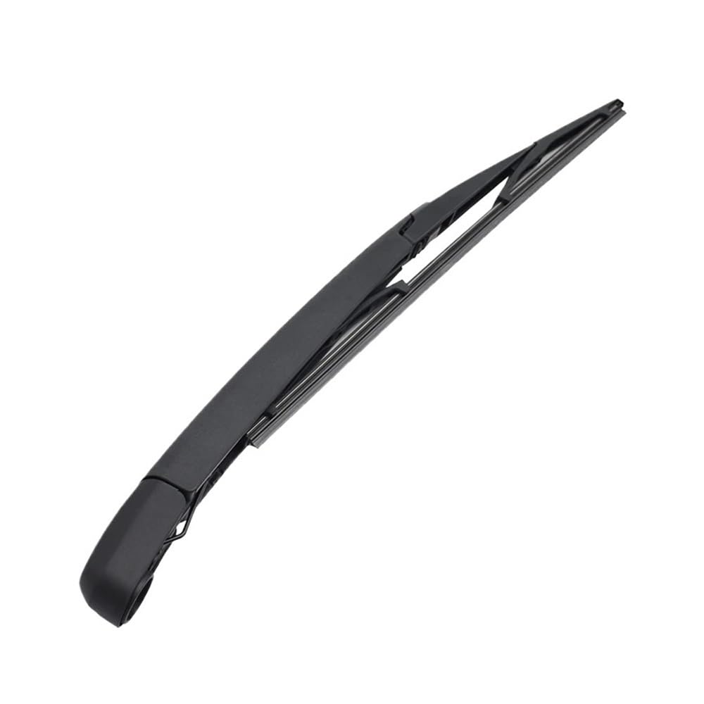 LNBNKZYBPM Wischer 14" Heckscheibenwischerblatt & Arm-Set passend for Hyundai Santa Fe 2006-2012 CM Windschutzscheibe Heckklappe Fenster LNBNKZYBPM Wischer 14" Heckscheibenwischerblatt & Arm-Set passend for Hyundai Santa Fe 2006-2012 CM Windschutzscheibe Heckklappe Fenster von LNBNKZYBPM