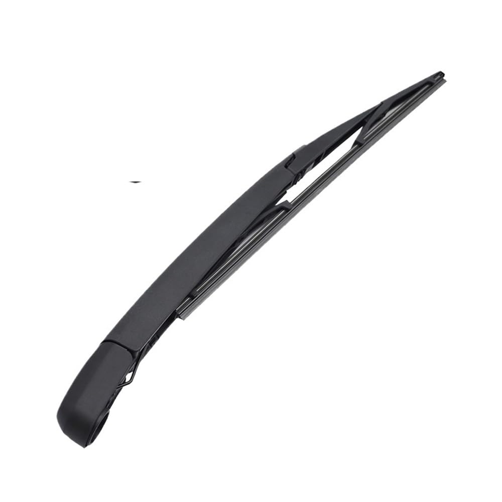 LNBNKZYBPM Wischer 14" Heckscheibenwischerblatt & Arm-Set passend for Kia Rio 2 Schrägheck JB 2005-2011 Windschutzscheibe Heckklappe Fenster LNBNKZYBPM Wischer 14" Heckscheibenwischerblatt & Arm-Set passend for Kia Rio 2 Schrägheck JB 2005-2011 Windschutzscheibe Heckklappe Fenster von LNBNKZYBPM