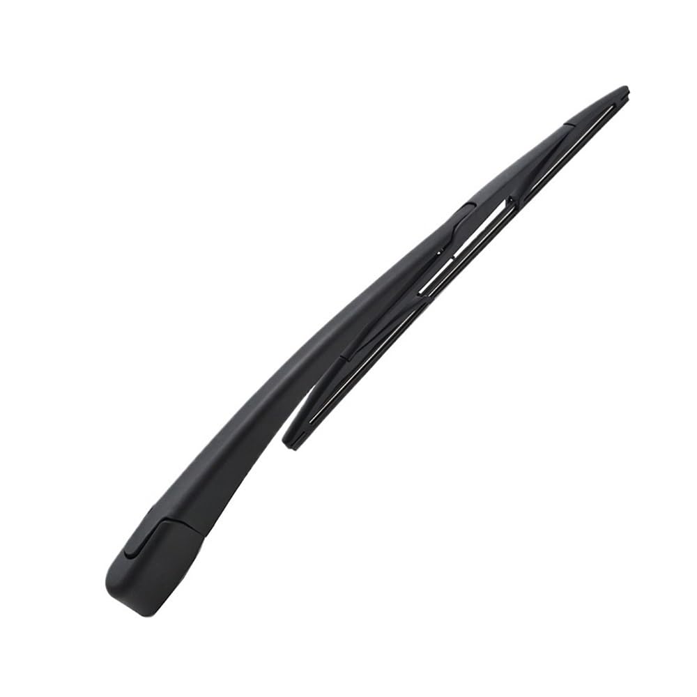 LNBNKZYBPM Wischer 14" Heckscheibenwischerblatt & Arm-Set passend for Mazda 3 BK Schrägheck 2003-2009 Windschutzscheibe Heckklappe Fenster LNBNKZYBPM Wischer 14" Heckscheibenwischerblatt & Arm-Set passend for Mazda 3 BK Schrägheck 2003-2009 Windschutzscheibe Heckklappe Fenster von LNBNKZYBPM