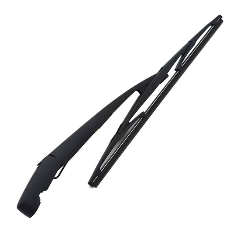 LNBNKZYBPM Wischer 14" Heckscheibenwischerblatt & Arm-Set passend for Subaru Impreza Wagon Wrx Sti 2002-2007 Windschutzscheiben-Fensterbürste von LNBNKZYBPM
