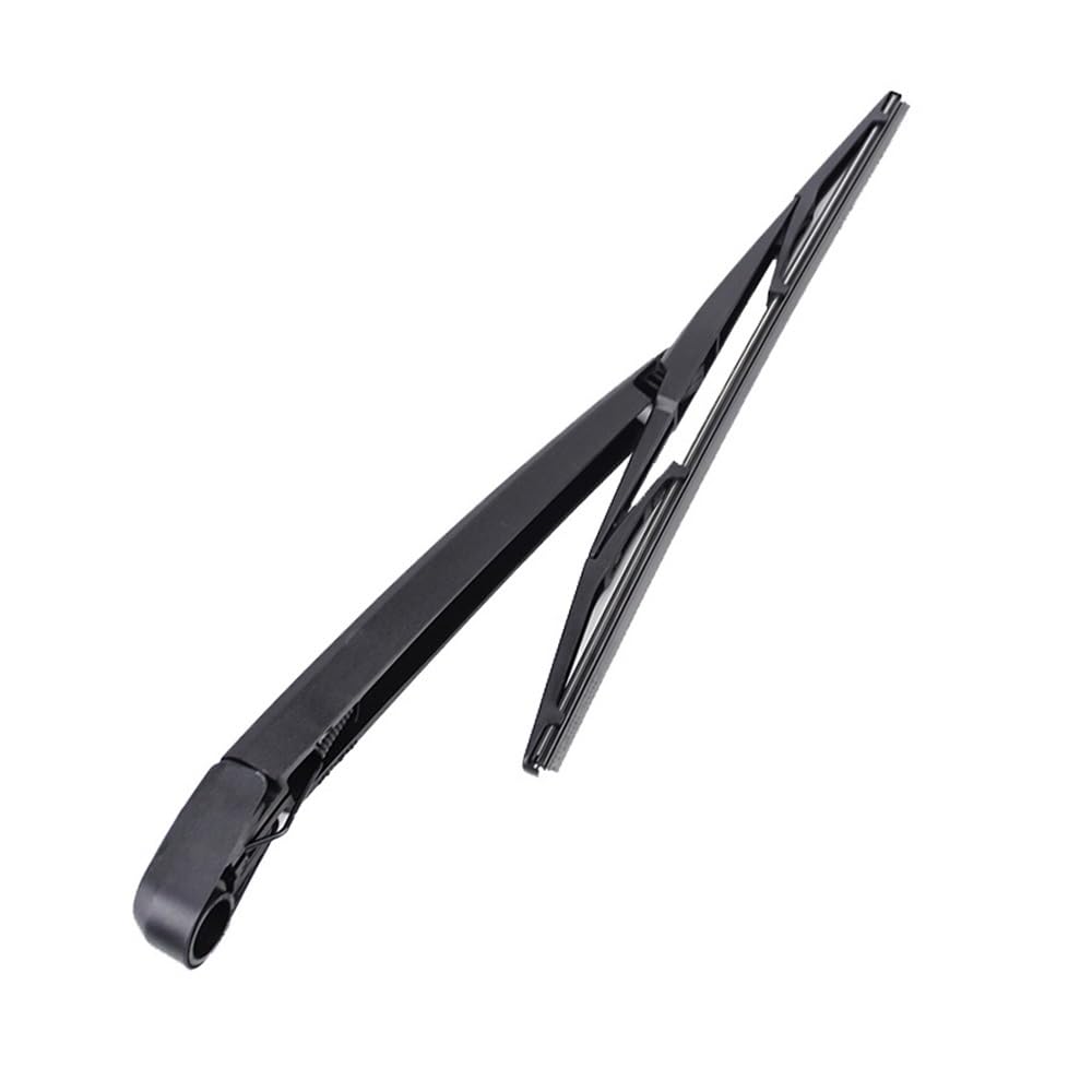 LNBNKZYBPM Wischer 14" Heckscheibenwischerblatt & Arm-Set passend for Toyota Sienna LE XL20 2004-2005 Windschutzscheibe Heckklappe Fenster LNBNKZYBPM Wischer 14" Heckscheibenwischerblatt & Arm-Set passend for Toyota Sienna LE XL20 2004-2005 Windschutzscheibe Heckklappe Fenster von LNBNKZYBPM