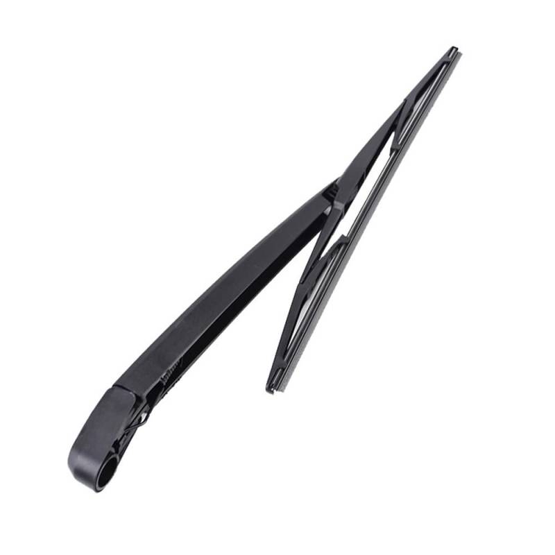 LNBNKZYBPM Wischer 14" Heckscheibenwischerblatt & Arm-Set passend for Toyota Sienna LE XL20 2004-2005 Windschutzscheibe Heckklappe Fenster von LNBNKZYBPM