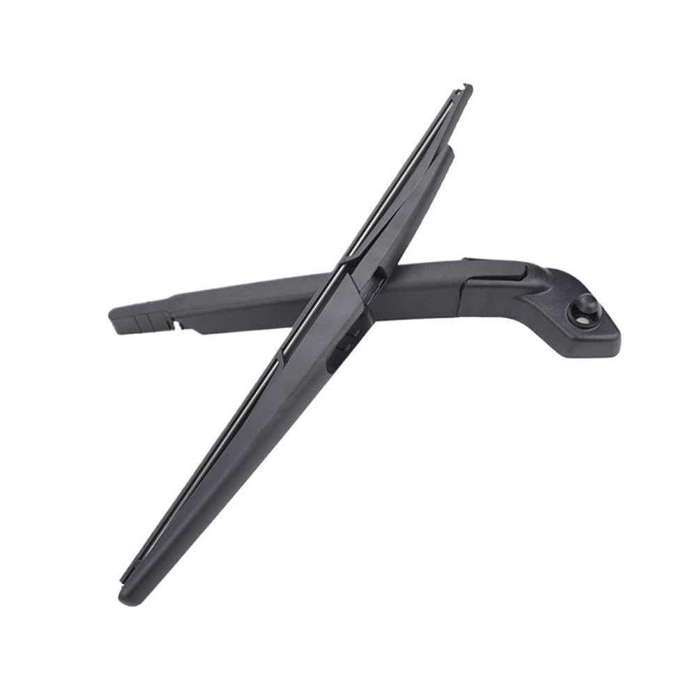 LNBNKZYBPM Wischer 14" Heckscheibenwischerblatt & Arm-Set passend for Volvo V70 XC70 Facelift 2003-2007 Windschutzscheibe Heckklappe Fenster LNBNKZYBPM Wischer 14" Heckscheibenwischerblatt & Arm-Set passend for Volvo V70 XC70 Facelift 2003-2007 Windschutzscheibe Heckklappe Fenster von LNBNKZYBPM