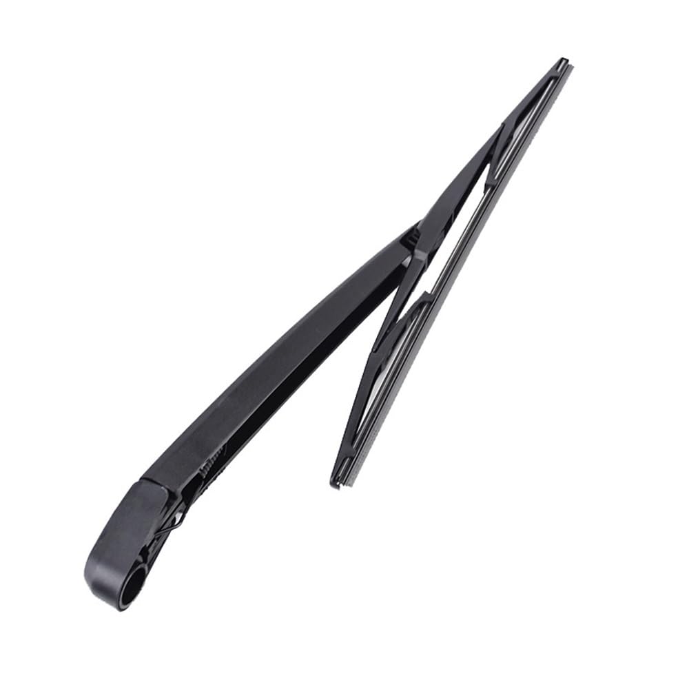 LNBNKZYBPM Wischer 14"Heckwischerblatt-Arm-Set passend for Lexus RX300 RX400h RX350 GX470 2003-2008 Windschutzscheibe Windschutzscheibe Fenster LNBNKZYBPM Wischer 14"Heckwischerblatt-Arm-Set passend for Lexus RX300 RX400h RX350 GX470 2003-2008 Windschutzscheibe Windschutzscheibe Fenster von LNBNKZYBPM