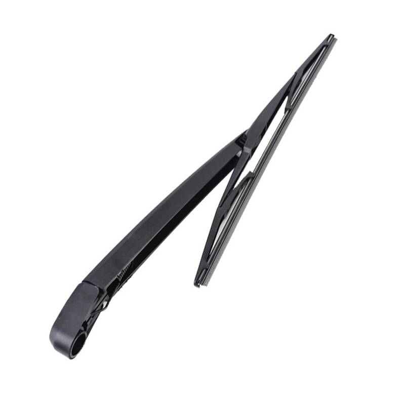 LNBNKZYBPM Wischer 14"Heckwischerblatt-Arm-Set passend for Lexus RX300 RX400h RX350 GX470 2003-2008 Windschutzscheibe Windschutzscheibe Fenster von LNBNKZYBPM
