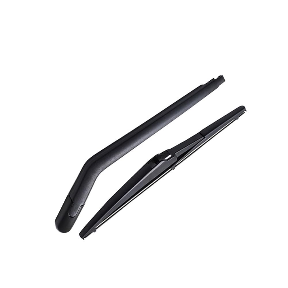 LNBNKZYBPM Wischer 14" Heckwischerblatt-Arm-Set passend for Toyota Land Cruiser J100 1999–2007 Windschutzscheibe Heckklappe Fenster LNBNKZYBPM Wischer 14" Heckwischerblatt-Arm-Set passend for Toyota Land Cruiser J100 1999–2007 Windschutzscheibe Heckklappe Fenster von LNBNKZYBPM