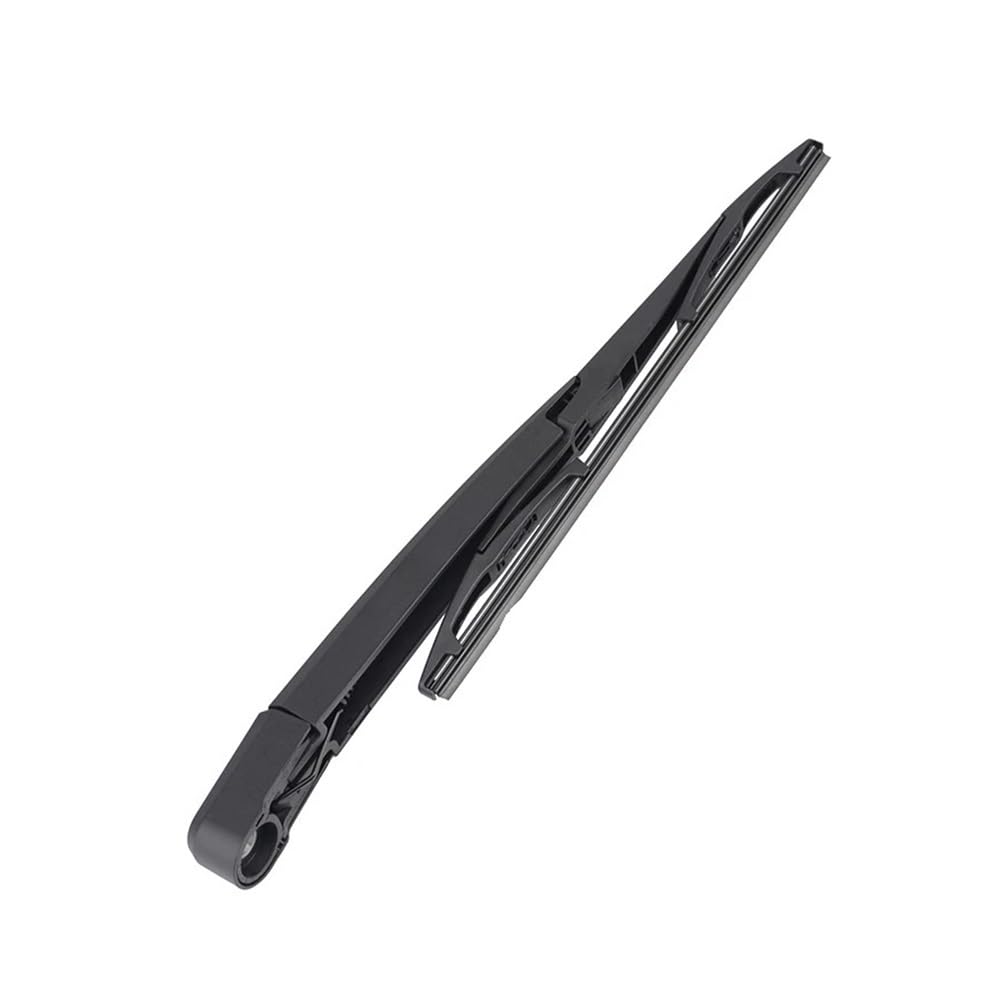 LNBNKZYBPM Wischer 14"Heckwischerblatt & Arm Set Kit Passend for Opel Zafira Tourer C 2011-2020 Windschutzscheibe Windschutzscheibe Heckklappenfenster LNBNKZYBPM Wischer 14"Heckwischerblatt & Arm Set Kit Passend for Opel Zafira Tourer C 2011-2020 Windschutzscheibe Windschutzscheibe Heckklappenfenster von LNBNKZYBPM