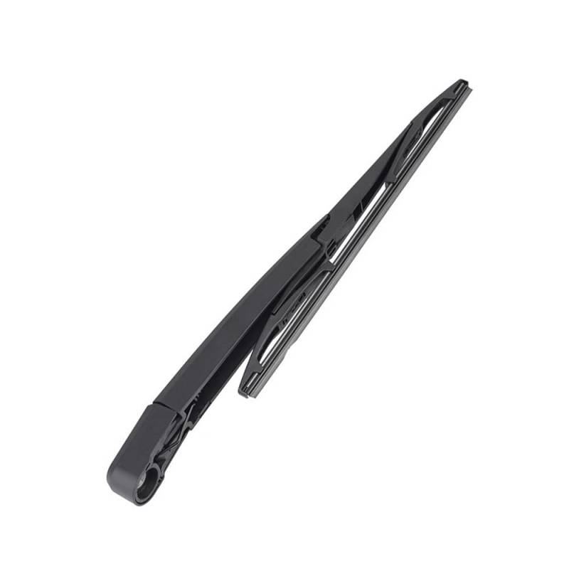 LNBNKZYBPM Wischer 14"Heckwischerblatt & Arm Set Kit Passend for Opel Zafira Tourer C 2011-2020 Windschutzscheibe Windschutzscheibe Heckklappenfenster von LNBNKZYBPM
