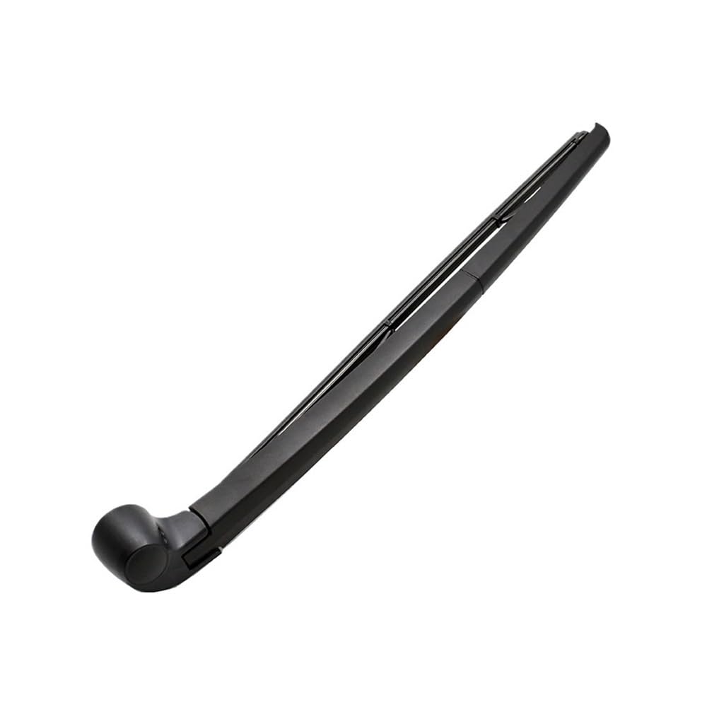LNBNKZYBPM Wischer 14"Heckwischerblatt & Arm Set Passend for Audi A4 B6 B7 S4 2001-2008 Windschutzscheibe Heckklappe Fensterbürste LNBNKZYBPM Wischer 14"Heckwischerblatt & Arm Set Passend for Audi A4 B6 B7 S4 2001-2008 Windschutzscheibe Heckklappe Fensterbürste von LNBNKZYBPM