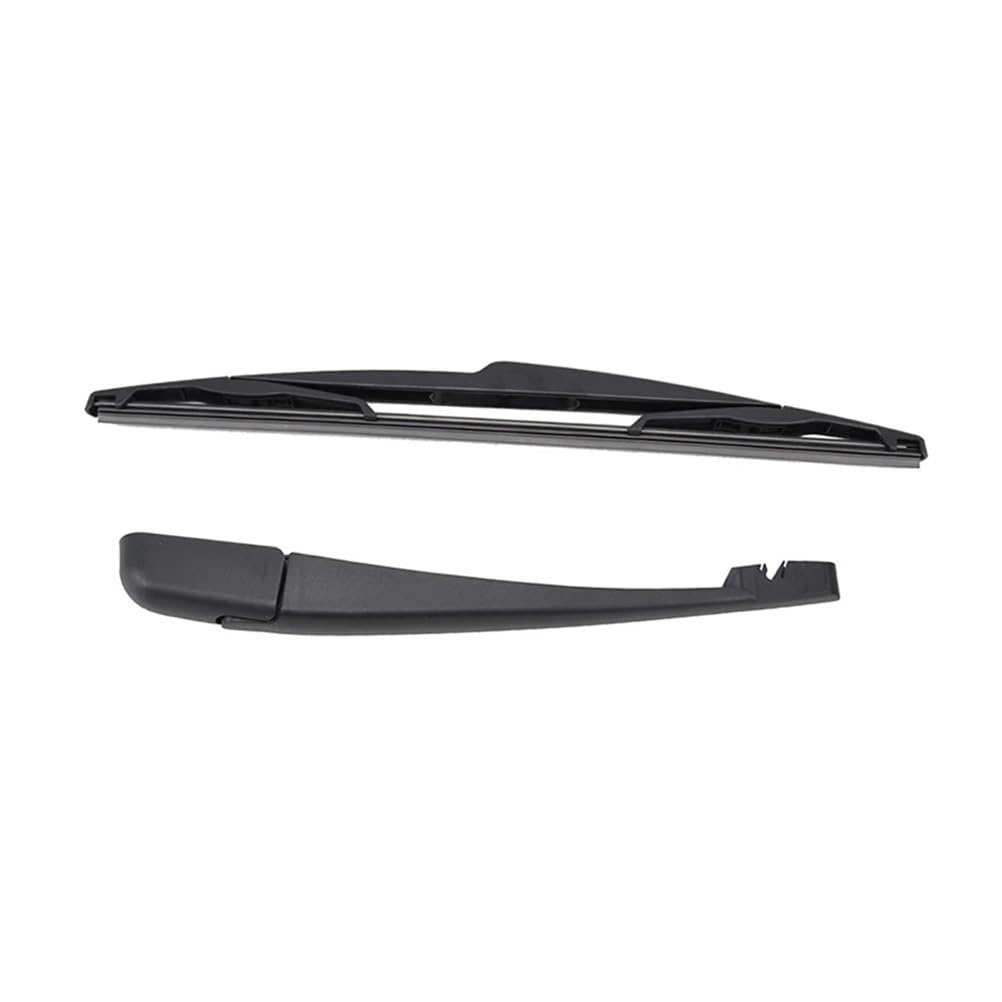 LNBNKZYBPM Wischer 14"Heckwischerblatt & Arm-Set passend for Chrysler Town & Country 5 V 2008-2016 Windschutzscheibe Heckscheibe LNBNKZYBPM Wischer 14"Heckwischerblatt & Arm-Set passend for Chrysler Town & Country 5 V 2008-2016 Windschutzscheibe Heckscheibe von LNBNKZYBPM