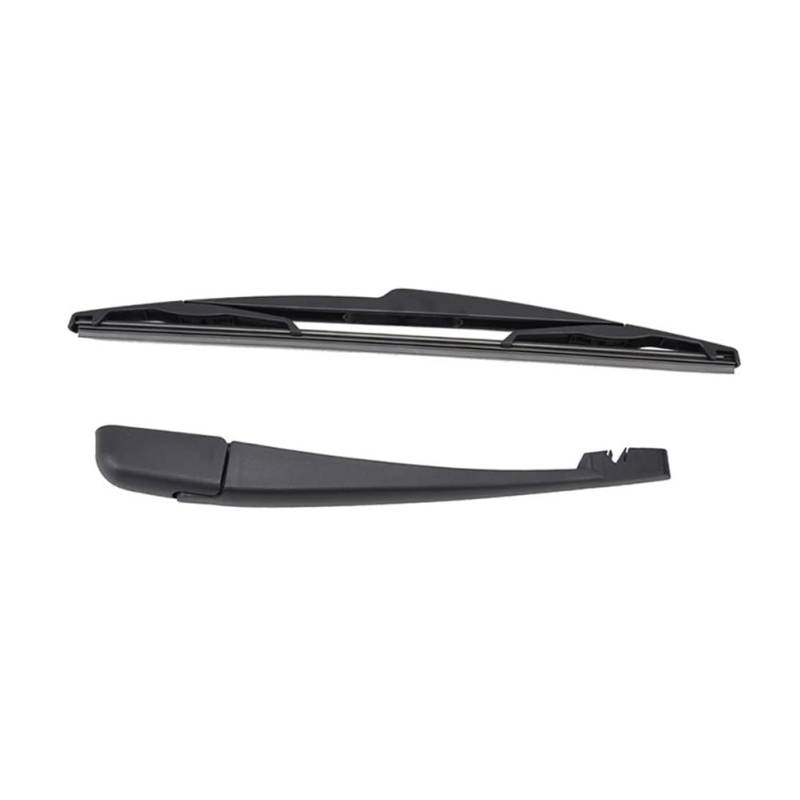 LNBNKZYBPM Wischer 14"Heckwischerblatt & Arm-Set passend for Chrysler Town & Country 5 V 2008-2016 Windschutzscheibe Heckscheibe von LNBNKZYBPM