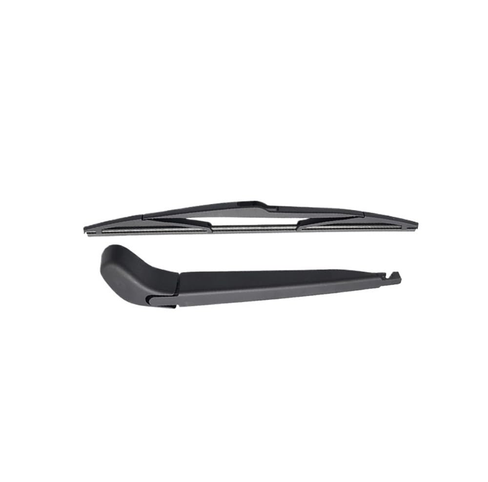 LNBNKZYBPM Wischer 14"Heckwischerblatt & Arm-Set passend for Ford Focus 2 MK2 Fließheck 2004-2011 Windschutzscheiben-Windschutzscheiben-Fensterbürste LNBNKZYBPM Wischer 14"Heckwischerblatt & Arm-Set passend for Ford Focus 2 MK2 Fließheck 2004-2011 Windschutzscheiben-Windschutzscheiben-Fensterbürste von LNBNKZYBPM