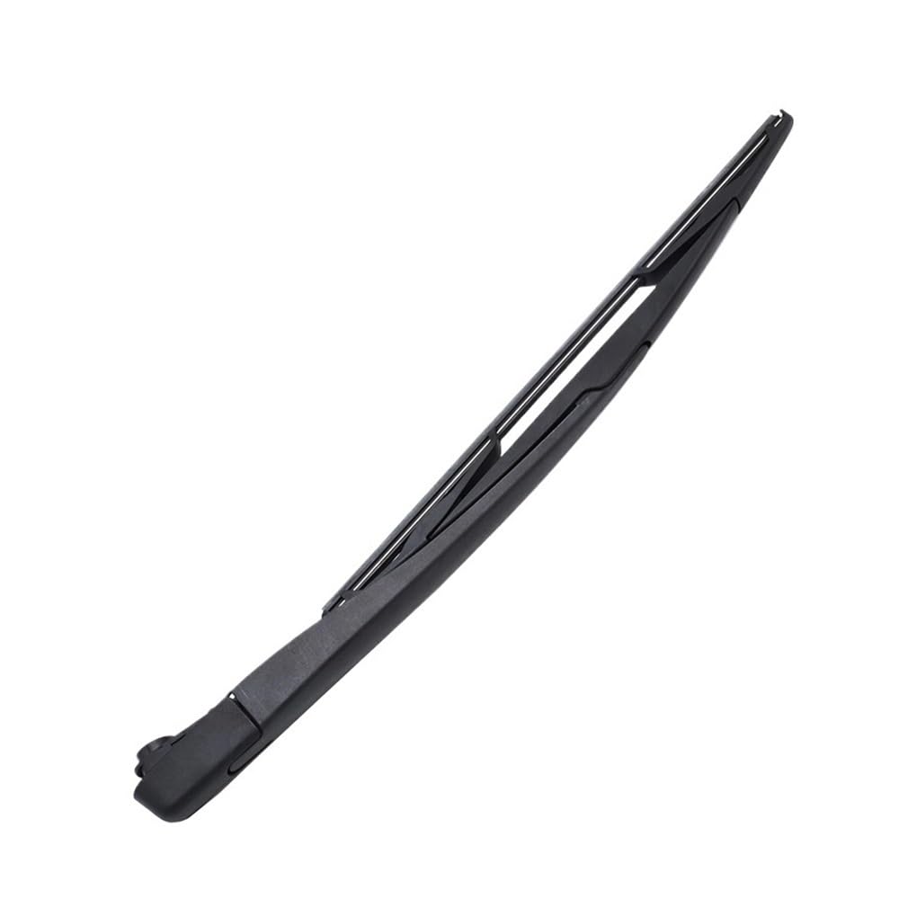 LNBNKZYBPM Wischer 14"Heckwischerblatt & Arm-Set passend for Opel Zafira B MK2 2005-2014 Windschutzscheibe Heckklappe Fensterbürste LNBNKZYBPM Wischer 14"Heckwischerblatt & Arm-Set passend for Opel Zafira B MK2 2005-2014 Windschutzscheibe Heckklappe Fensterbürste von LNBNKZYBPM