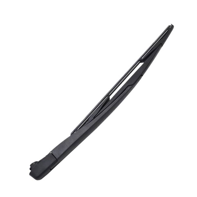 LNBNKZYBPM Wischer 14"Heckwischerblatt & Arm-Set passend for Opel Zafira B MK2 2005-2014 Windschutzscheibe Heckklappe Fensterbürste von LNBNKZYBPM