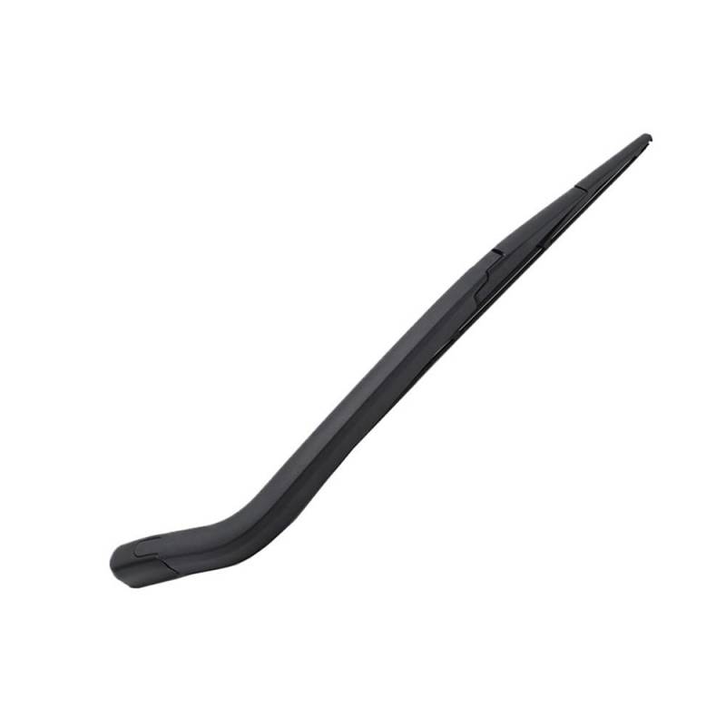 LNBNKZYBPM Wischer 14-Zoll-Heckwischerblatt und Arm-Set passend for Daihatsu Sirion MK2 2004–2012, Windschutzscheiben-Heckklappen-Fensterbürste von LNBNKZYBPM