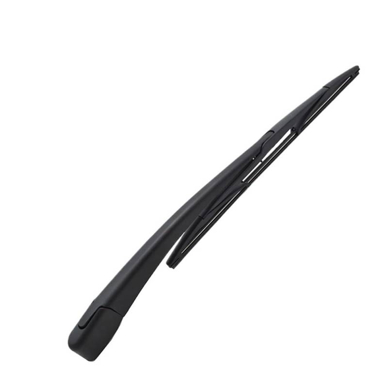 LNBNKZYBPM Wischer 14-Zoll-Heckwischerblatt und Arm-Set passend for Ford Galaxy MK3 2006–2014, Windschutzscheiben-Heckklappen-Fensterbürste von LNBNKZYBPM