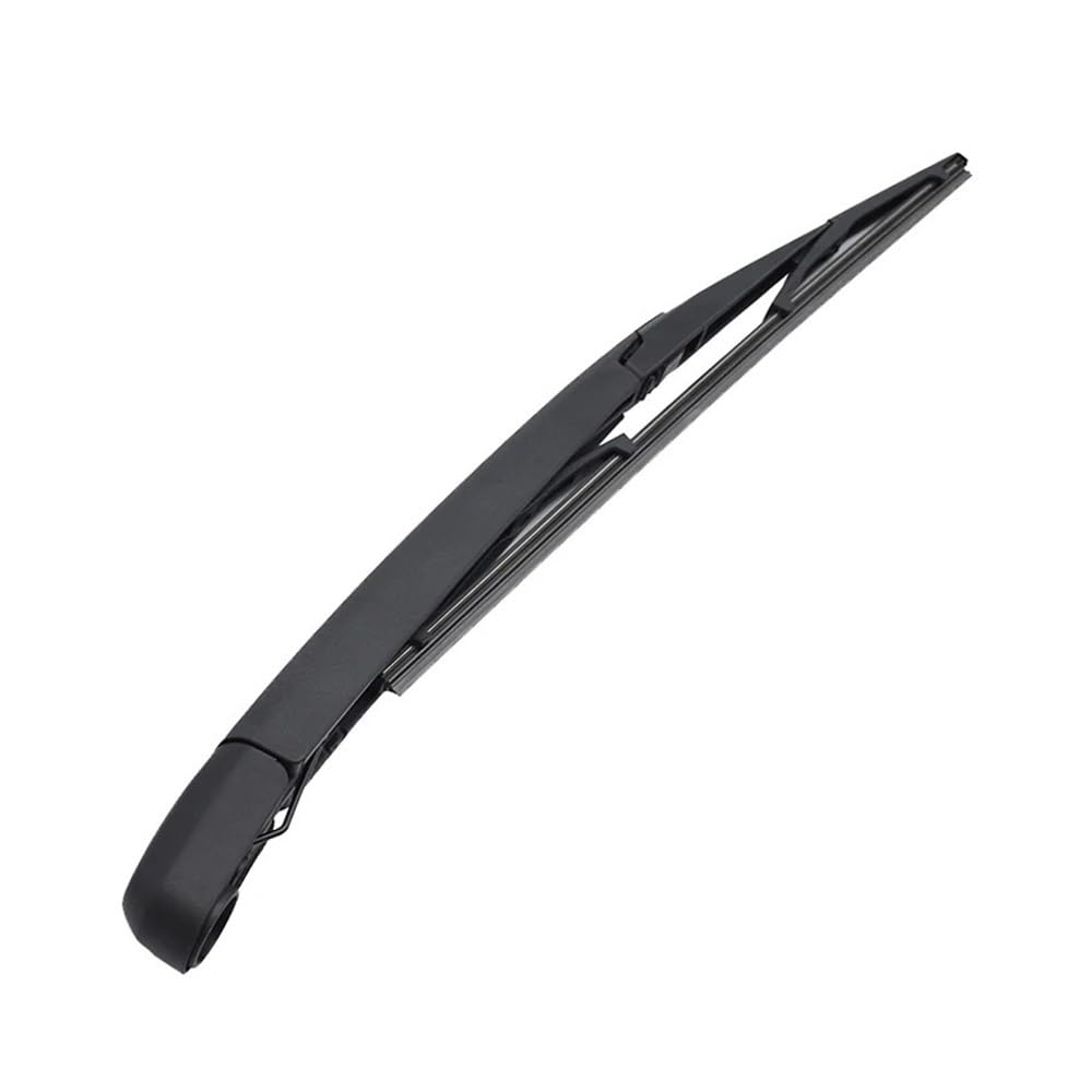 LNBNKZYBPM Wischer 14-Zoll-Heckwischerblatt- und Arm-Set passend for Mazda CX-5 CX5 KE 2011–2017, Windschutzscheiben-Heckklappen-Fensterbürsten LNBNKZYBPM Wischer 14-Zoll-Heckwischerblatt- und Arm-Set passend for Mazda CX-5 CX5 KE 2011–2017, Windschutzscheiben-Heckklappen-Fensterbürsten von LNBNKZYBPM