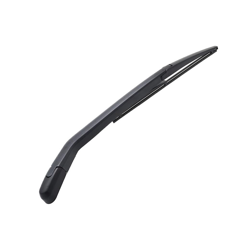 LNBNKZYBPM Wischer 14-Zoll-Heckwischerblatt und Arm-Set passend for Nissan X-Trail T31 2007–2012, Windschutzscheiben-Heckklappen-Fensterbürste LNBNKZYBPM Wischer 14-Zoll-Heckwischerblatt und Arm-Set passend for Nissan X-Trail T31 2007–2012, Windschutzscheiben-Heckklappen-Fensterbürste von LNBNKZYBPM