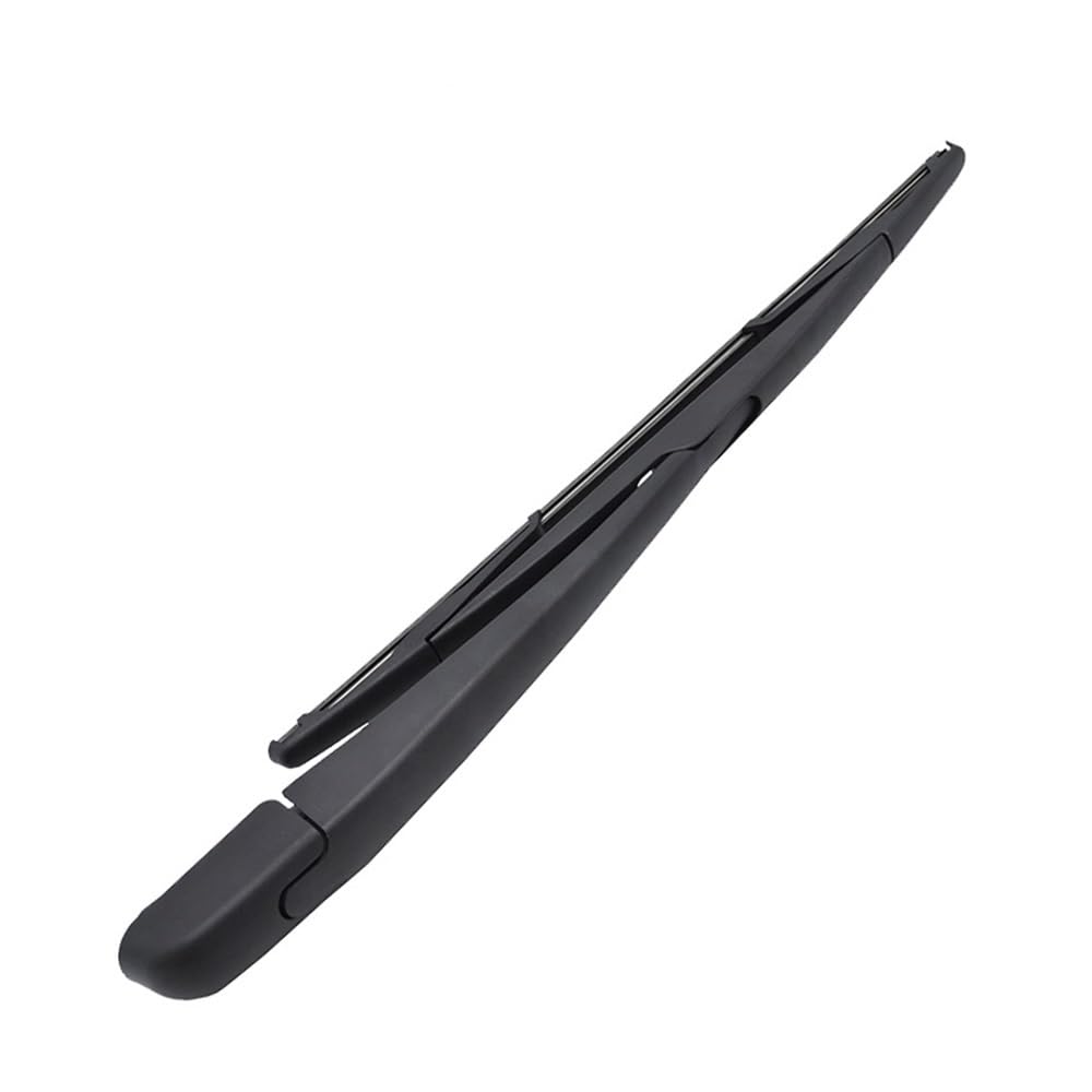 LNBNKZYBPM Wischer 14-Zoll-Heckwischerblatt- und Arm-Set passend for Peugeot 307 2001–2008, Windschutzscheibe, Heckklappe, Fenster, Regenbürste LNBNKZYBPM Wischer 14-Zoll-Heckwischerblatt- und Arm-Set passend for Peugeot 307 2001–2008, Windschutzscheibe, Heckklappe, Fenster, Regenbürste von LNBNKZYBPM