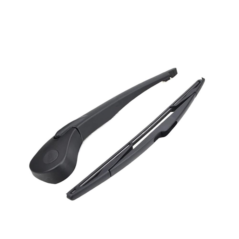 LNBNKZYBPM Wischer 14-Zoll-Heckwischerblatt- und Arm-Set passend for Renault Espace IV MK4 2003–2014, Windschutzscheibe, Heckklappenfenster LNBNKZYBPM Wischer 14-Zoll-Heckwischerblatt- und Arm-Set passend for Renault Espace IV MK4 2003–2014, Windschutzscheibe, Heckklappenfenster von LNBNKZYBPM