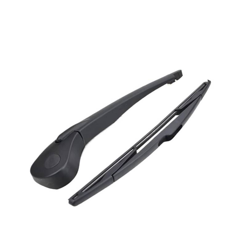 LNBNKZYBPM Wischer 14-Zoll-Heckwischerblatt- und Arm-Set passend for Renault Espace IV MK4 2003–2014, Windschutzscheibe, Heckklappenfenster von LNBNKZYBPM