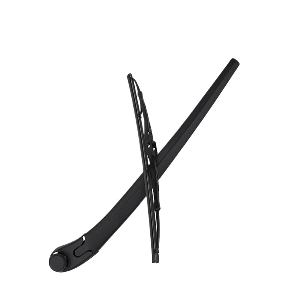 LNBNKZYBPM Wischer 14-Zoll-Heckwischerblatt- und Arm-Set passend for Seat Altea Se359 2004–2015, Windschutzscheiben-Heckklappen-Fensterbürste LNBNKZYBPM Wischer 14-Zoll-Heckwischerblatt- und Arm-Set passend for Seat Altea Se359 2004–2015, Windschutzscheiben-Heckklappen-Fensterbürste von LNBNKZYBPM