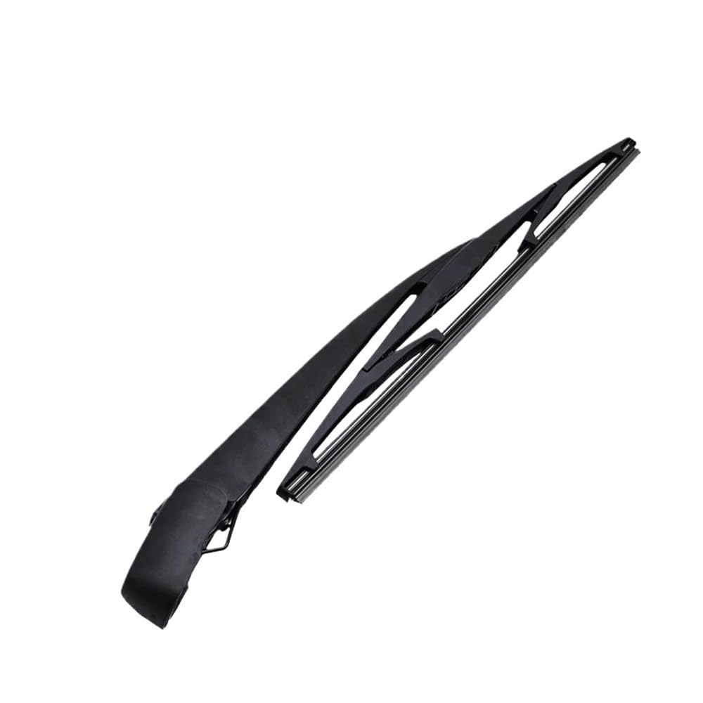 LNBNKZYBPM Wischer 14-Zoll-Heckwischerblatt und Arm-Set passend for Subaru Forester SH MK3 2008–2012, Windschutzscheibe, Heckklappenfenster LNBNKZYBPM Wischer 14-Zoll-Heckwischerblatt und Arm-Set passend for Subaru Forester SH MK3 2008–2012, Windschutzscheibe, Heckklappenfenster von LNBNKZYBPM