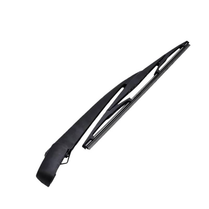 LNBNKZYBPM Wischer 14-Zoll-Heckwischerblatt und Arm-Set passend for Subaru Forester SJ MK4 2012–2018, Windschutzscheibe, Heckklappenfenster von LNBNKZYBPM