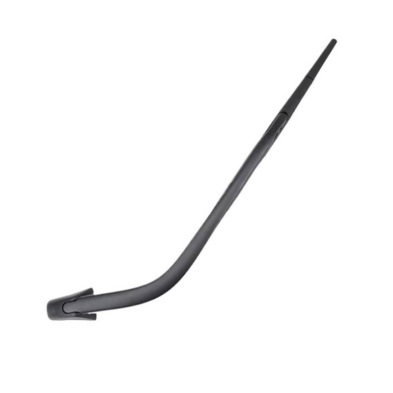 LNBNKZYBPM Wischer 14-Zoll-Heckwischerblatt und -arm-Set passend for Honda Fit Jazz MK1 2001–2008, Windschutzscheibe, Heckklappe, Fenster, Regenbürste von LNBNKZYBPM