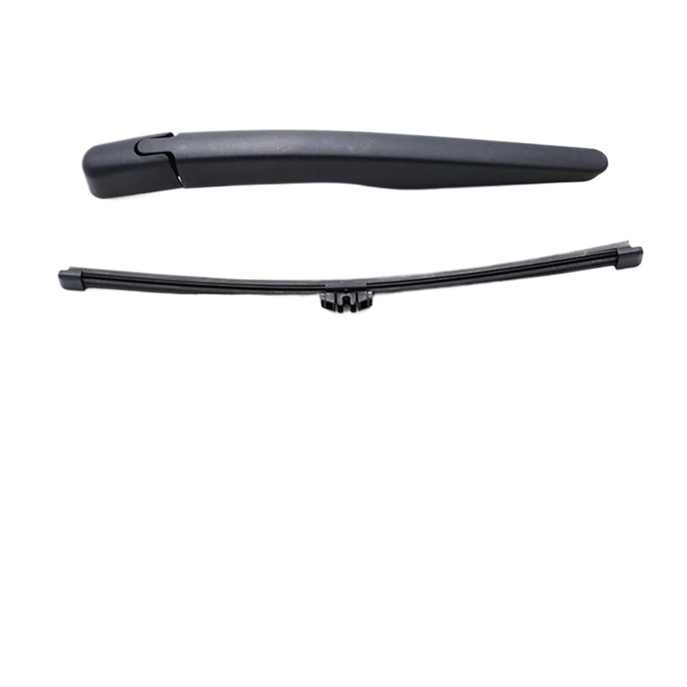 LNBNKZYBPM Wischer 15" Heckscheibenwischerblatt & Arm-Set passend for BMW X5 E70 2007–2013 Windschutzscheibe Heckklappe Fenster Regenbürste LNBNKZYBPM Wischer 15" Heckscheibenwischerblatt & Arm-Set passend for BMW X5 E70 2007–2013 Windschutzscheibe Heckklappe Fenster Regenbürste von LNBNKZYBPM