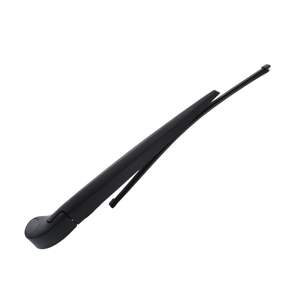 LNBNKZYBPM Wischer 15" Heckscheibenwischerblatt & Arm-Set passend for Volvo XC60 T6 2009–2011 Windschutzscheibe Heckklappe Fenster Regenbürste LNBNKZYBPM Wischer 15" Heckscheibenwischerblatt & Arm-Set passend for Volvo XC60 T6 2009–2011 Windschutzscheibe Heckklappe Fenster Regenbürste von LNBNKZYBPM