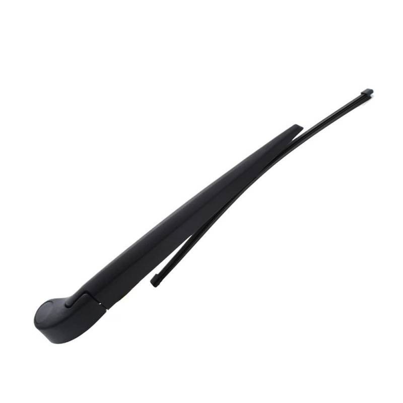 LNBNKZYBPM Wischer 15" Heckscheibenwischerblatt & Arm-Set passend for Volvo XC60 T6 2009–2011 Windschutzscheibe Heckklappe Fenster Regenbürste von LNBNKZYBPM