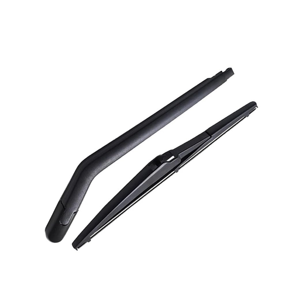 LNBNKZYBPM Wischer 16" Heckscheibenwischerblatt & Arm-Set Passend For Toyota Prius 2009-2015 Windschutzscheibe Heckklappe Fenster Regenbürste LNBNKZYBPM Wischer 16" Heckscheibenwischerblatt & Arm-Set Passend For Toyota Prius 2009-2015 Windschutzscheibe Heckklappe Fenster Regenbürste von LNBNKZYBPM