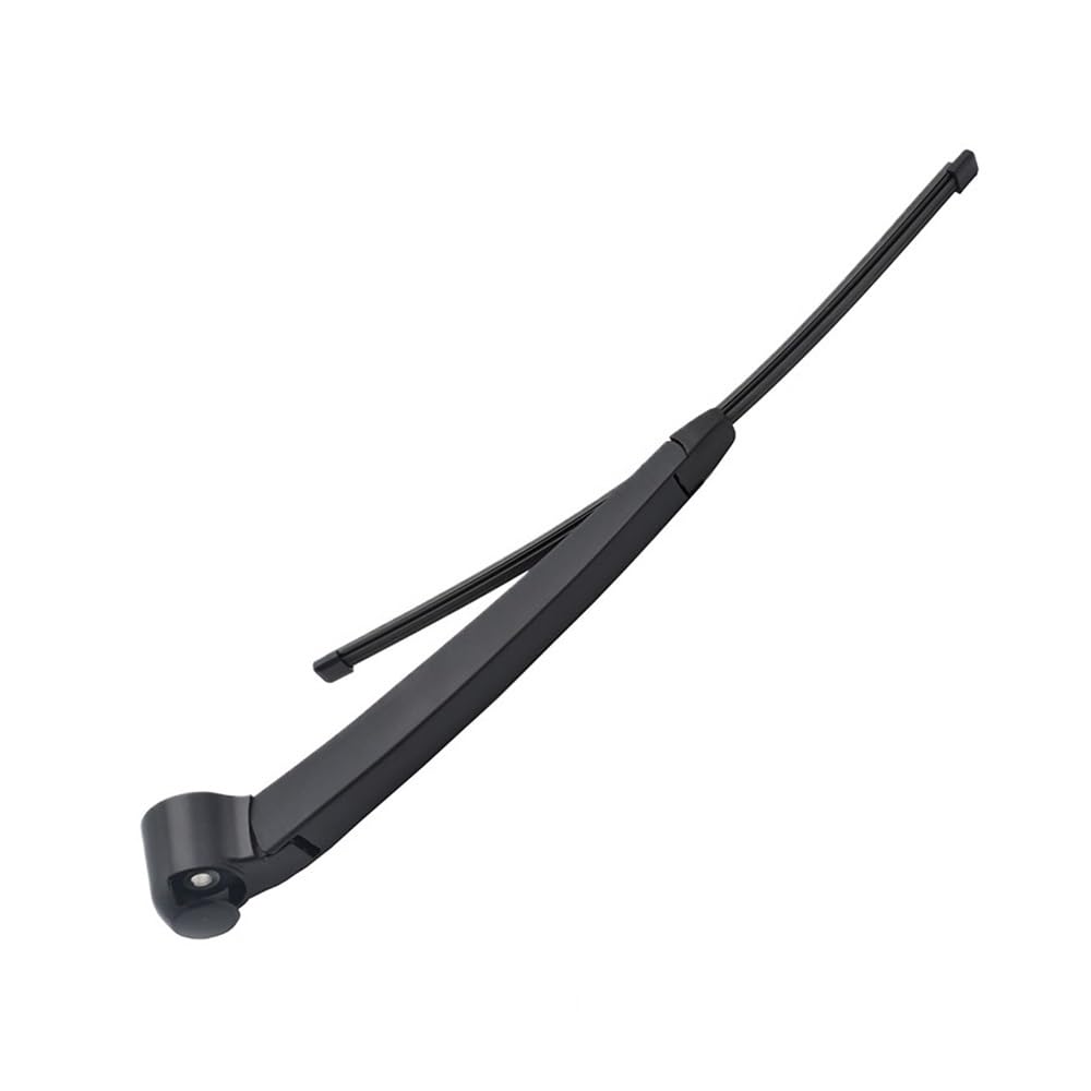 LNBNKZYBPM Wischer 16" Heckscheibenwischerblatt & Arm-Set passend for VW Caddy 2K 2004-2016 Windschutzscheibe Heckklappe Fenster Regenbürste LNBNKZYBPM Wischer 16" Heckscheibenwischerblatt & Arm-Set passend for VW Caddy 2K 2004-2016 Windschutzscheibe Heckklappe Fenster Regenbürste von LNBNKZYBPM