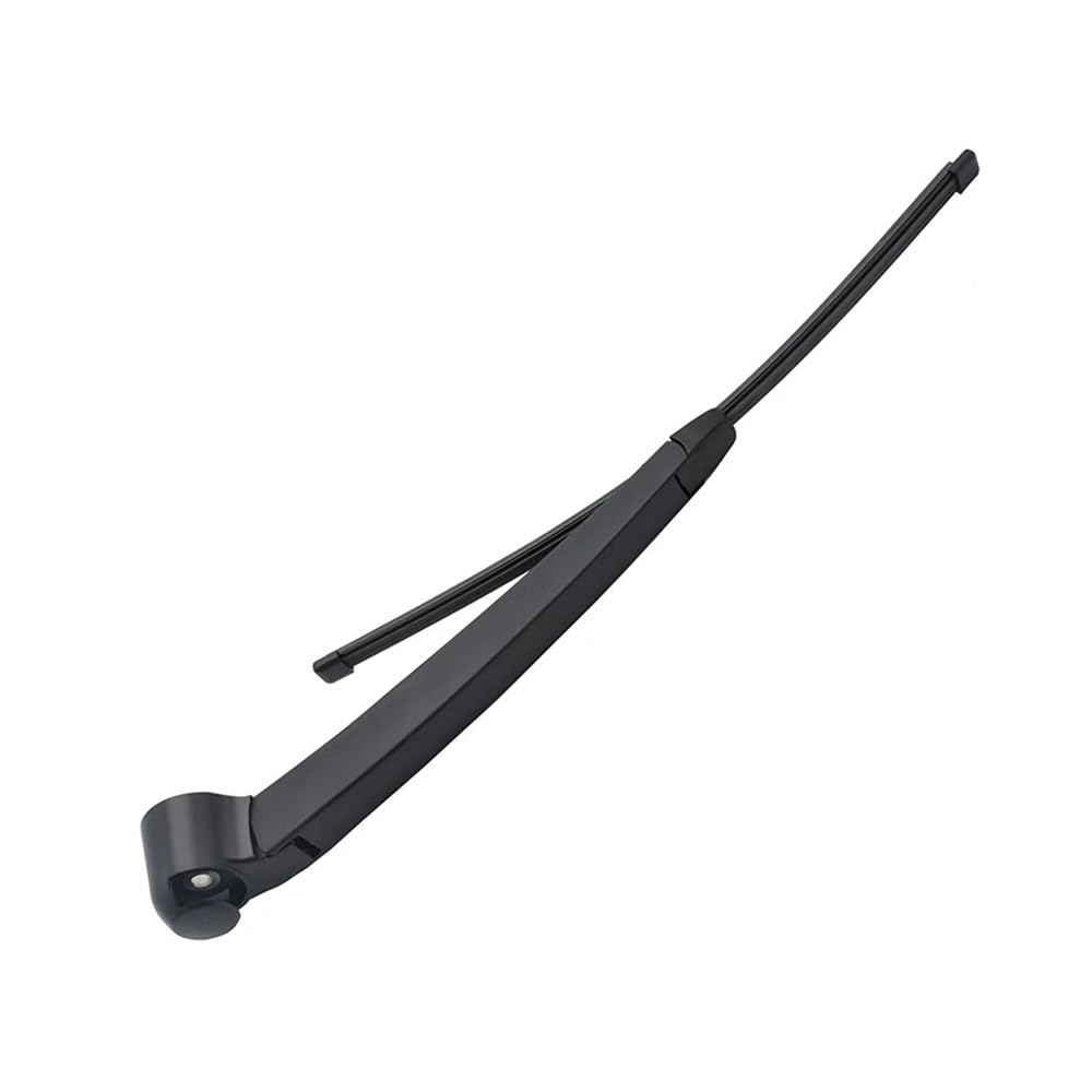 LNBNKZYBPM Wischer 16" Heckscheibenwischerblatt & Arm-Set passend for VW Transporter T5 2003–2013 Windschutzscheibe Heckklappe Fensterbürste LNBNKZYBPM Wischer 16" Heckscheibenwischerblatt & Arm-Set passend for VW Transporter T5 2003–2013 Windschutzscheibe Heckklappe Fensterbürste von LNBNKZYBPM