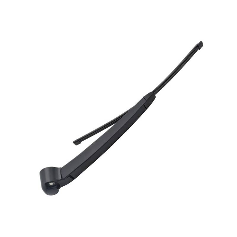 LNBNKZYBPM Wischer 16"Heckwischerblatt-Arm-Set passend for VW Passat B5 Variant 1997–2005 Windschutzscheibe Heckklappe Fensterbürste von LNBNKZYBPM