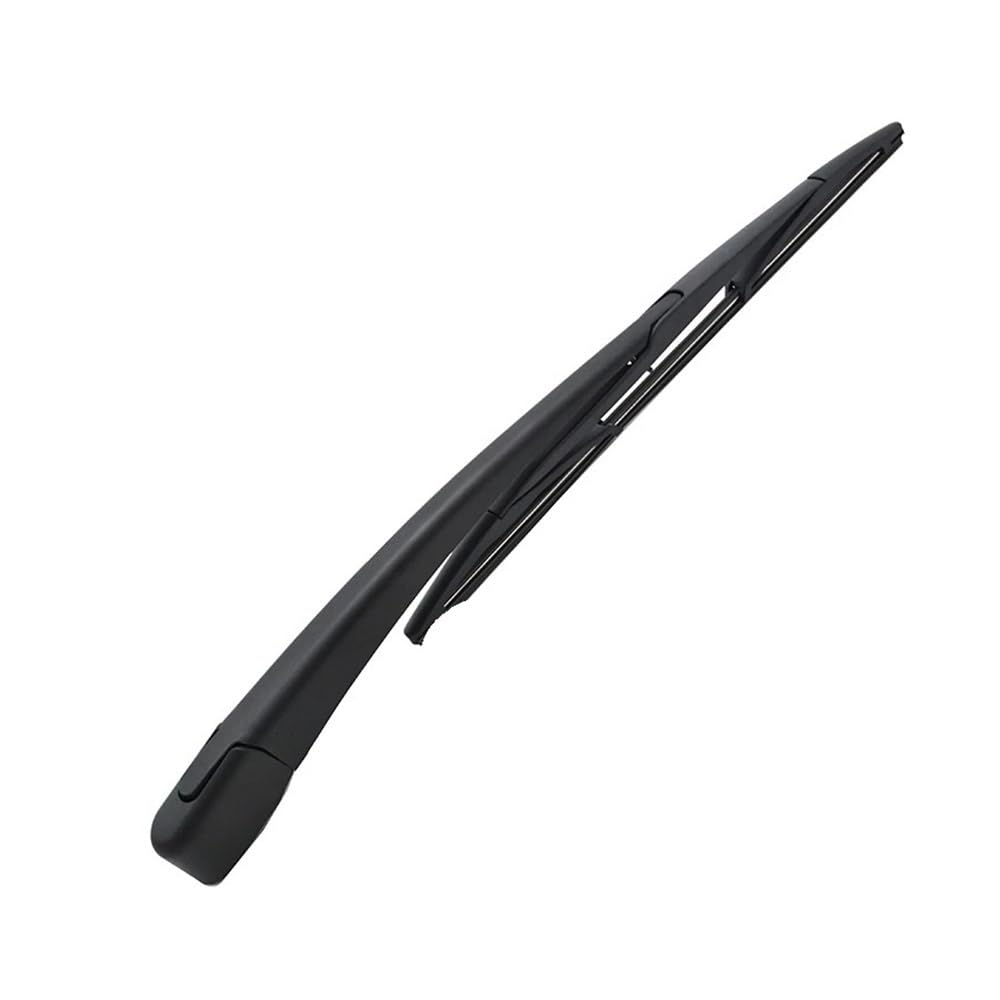 LNBNKZYBPM Wischer 16"Heckwischerblatt & Arm-Set passend for Peugeot 207 Schrägheck 2006-2014 Windschutzscheibe Windschutzscheibe Fenster Regenbürste LNBNKZYBPM Wischer 16"Heckwischerblatt & Arm-Set passend for Peugeot 207 Schrägheck 2006-2014 Windschutzscheibe Windschutzscheibe Fenster Regenbürste von LNBNKZYBPM