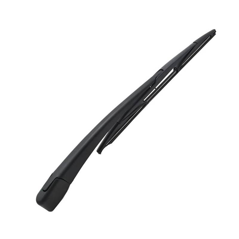 LNBNKZYBPM Wischer 16"Heckwischerblatt & Arm-Set passend for Peugeot 207 Schrägheck 2006-2014 Windschutzscheibe Windschutzscheibe Fenster Regenbürste von LNBNKZYBPM