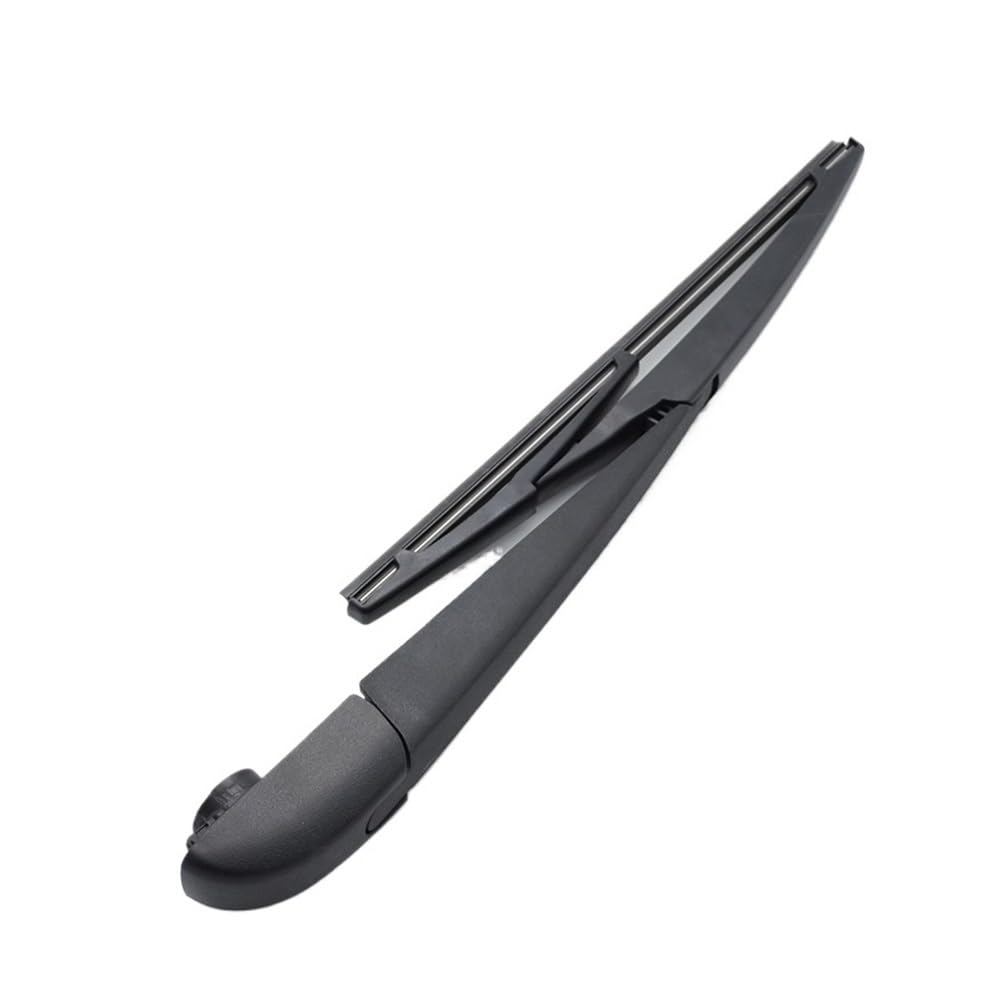 LNBNKZYBPM Wischer 8"Heckwischerblatt & Arm-Set passend for Toyota Auris MK2 Schrägheck 2013–2018 Windschutzscheiben-Fensterbürste LNBNKZYBPM Wischer 8"Heckwischerblatt & Arm-Set passend for Toyota Auris MK2 Schrägheck 2013–2018 Windschutzscheiben-Fensterbürste von LNBNKZYBPM