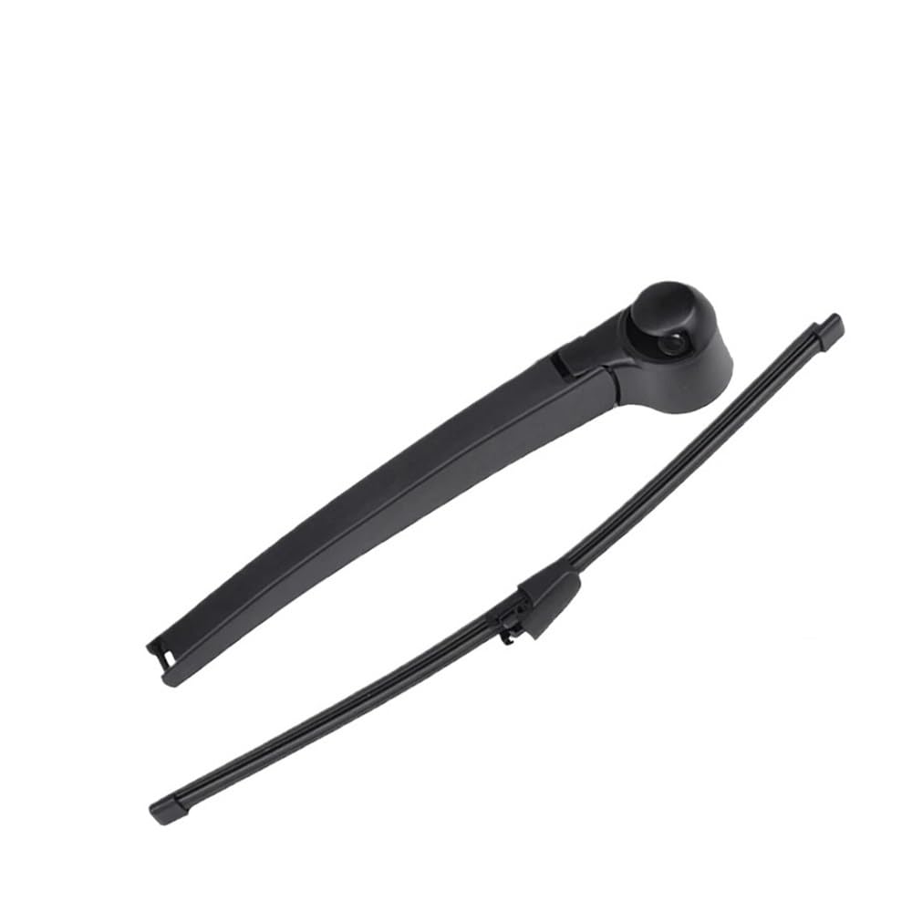 LNBNKZYBPM Wischer-Heckscheibenwischerblatt- und Arm-Set, passend for Audi A6 AllRoad C5 4B 1997–2004, Windschutzscheibe, Fenster, Auto, Regenbürste LNBNKZYBPM Wischer-Heckscheibenwischerblatt- und Arm-Set, passend for Audi A6 AllRoad C5 4B 1997–2004, Windschutzscheibe, Fenster, Auto, Regenbürste von LNBNKZYBPM