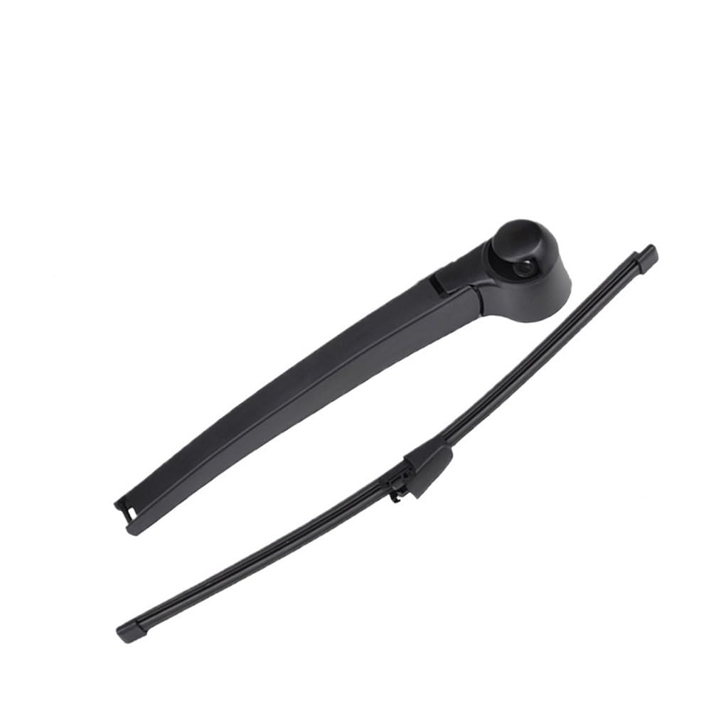 LNBNKZYBPM Wischer Heckscheibenwischerblatt & Arm Set Fit for Audi A3 8L Upgrade Conversion 1996-2003 Windschutzscheibe Heckklappe Fenster LNBNKZYBPM Wischer Heckscheibenwischerblatt & Arm Set Fit for Audi A3 8L Upgrade Conversion 1996-2003 Windschutzscheibe Heckklappe Fenster von LNBNKZYBPM