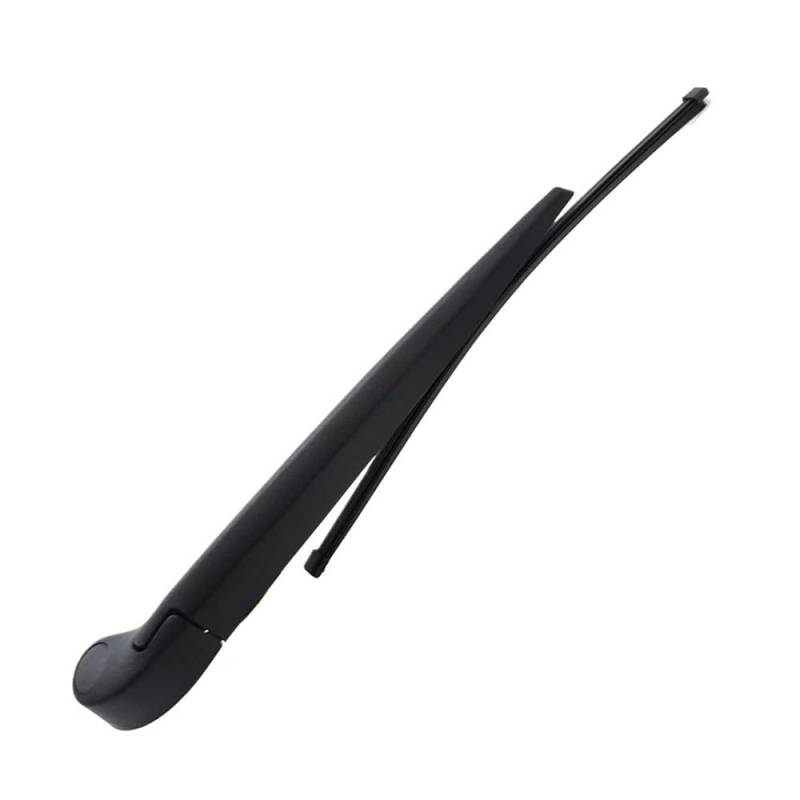 LNBNKZYBPM Wischer Heckscheibenwischerblatt & Arm Set Kit Passend for BMW X5 E53 2000-2005 Windschutzscheibe Heckklappe Fenster Auto Regenbürste von LNBNKZYBPM
