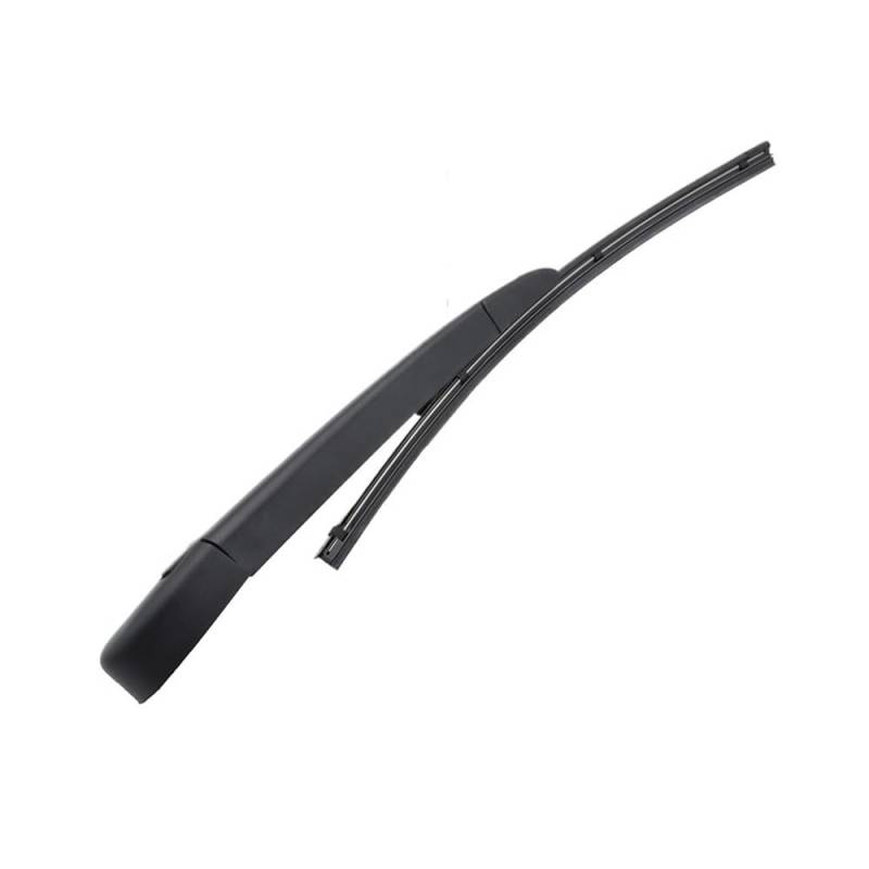 LNBNKZYBPM Wischer Heckscheibenwischerblatt & Arm-Set Passend for Hyundai i30 MK2 2012-2017 Windschutzscheibe Heckklappe Fenster Regenbürste von LNBNKZYBPM