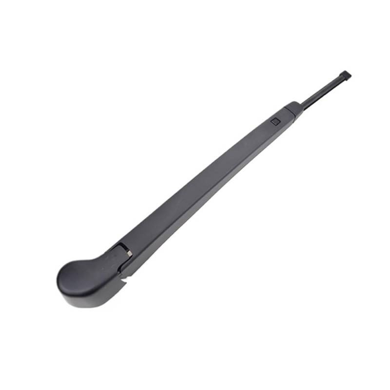 LNBNKZYBPM Wischer Heckscheibenwischerblatt & Arm-Set Passend for Seat Leon 5F MK3 Schrägheck 2012-2019 Windschutzscheibe Windschutzscheibe Fenster Regenbürste von LNBNKZYBPM