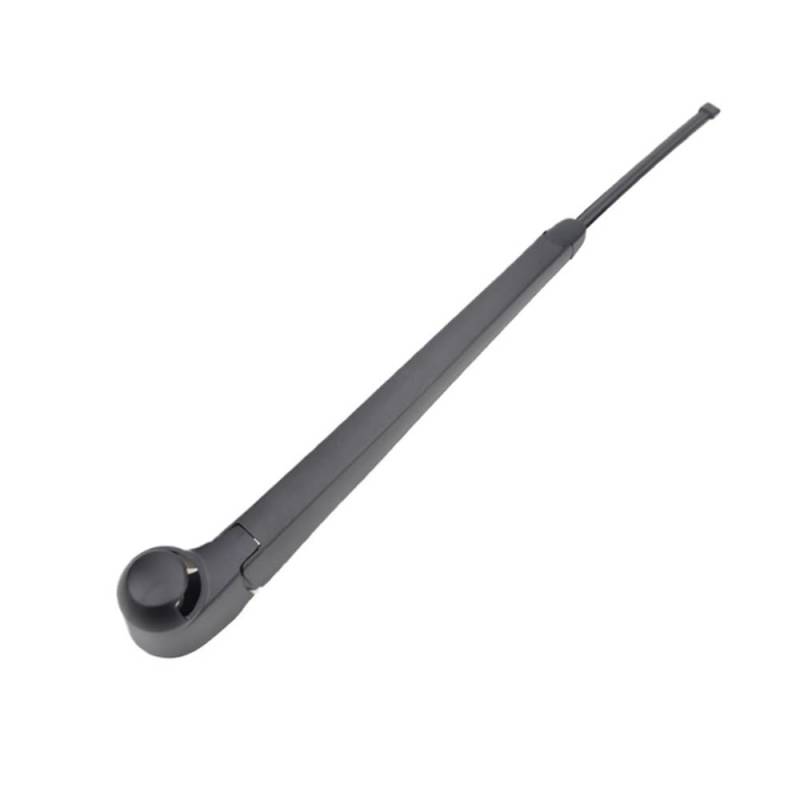LNBNKZYBPM Wischer Heckscheibenwischerblatt & Arm-Set Passend for Seat Leon MK1 2000-2005 Windschutzscheibe Heckklappe Fenster Regenbürste von LNBNKZYBPM