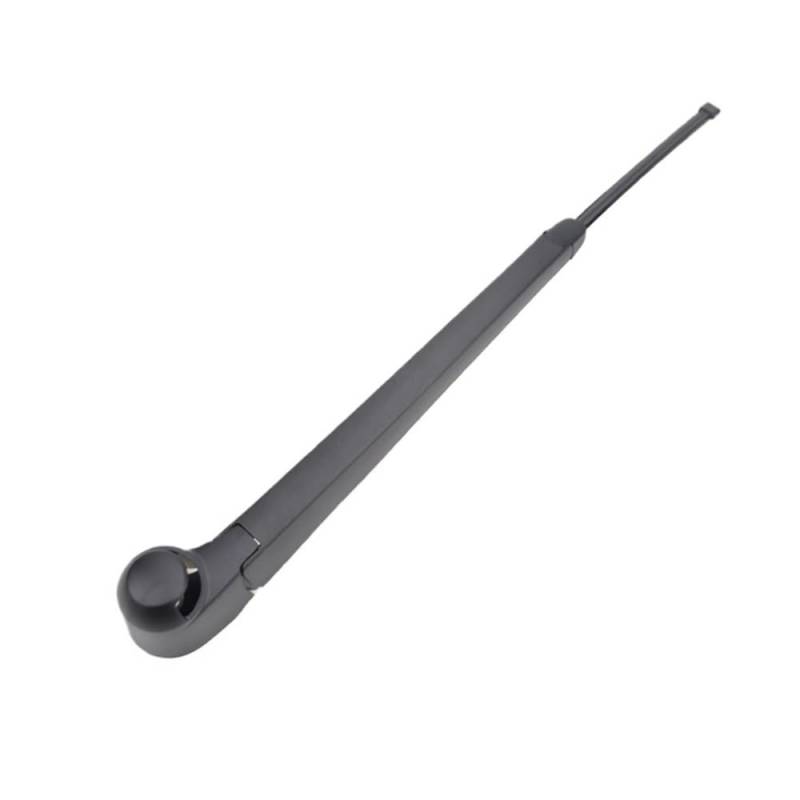LNBNKZYBPM Wischer-Heckscheibenwischerblatt und Arm-Set passend for Seat Alhambra MK1 2002–2010, Windschutzscheibe, Heckklappe, Fenster, Regenbürste von LNBNKZYBPM